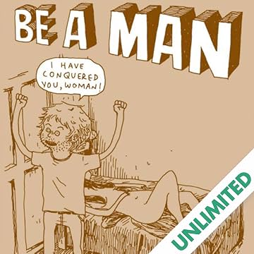 Be a Man